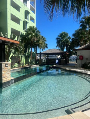 Serenity & Style in Fortitude Valley